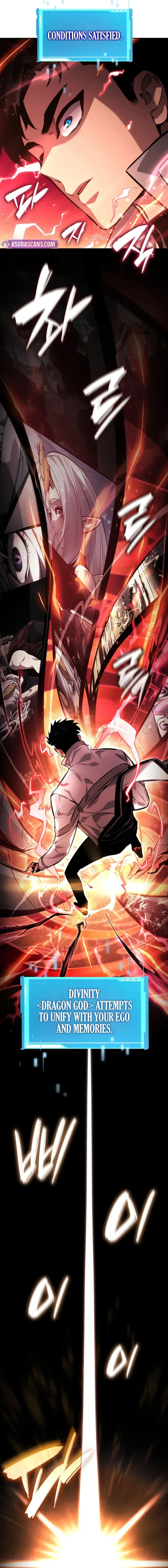 Read Boundless Ascension en Manga Online