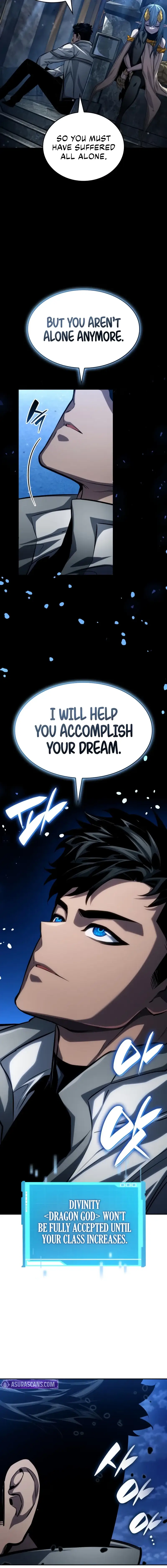 Read Boundless Ascension en Manga Online