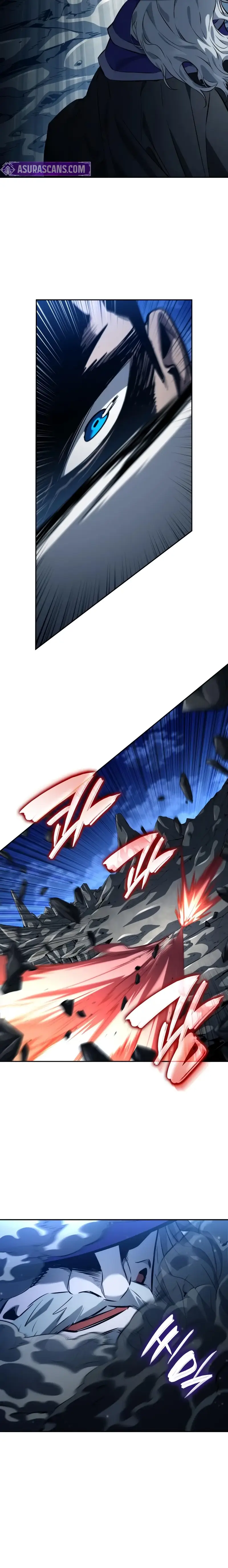 Read Boundless Ascension en Manga Online