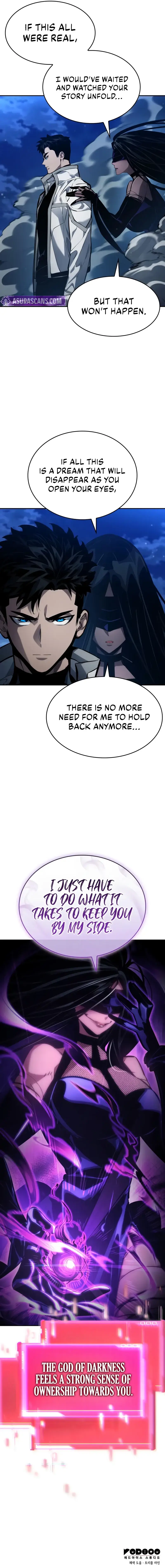 Read Boundless Ascension en Manga Online