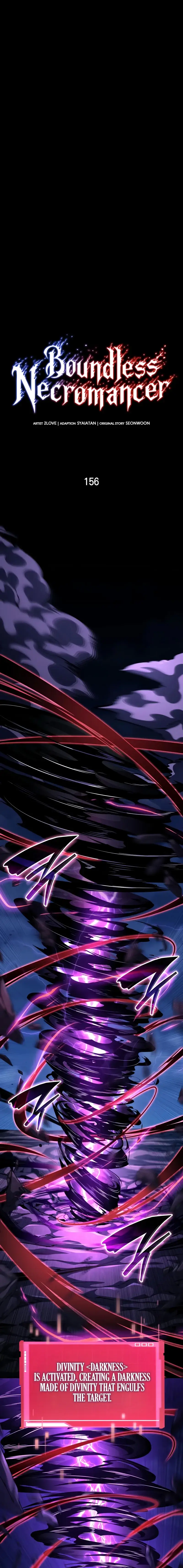 Read Boundless Ascension en Manga Online