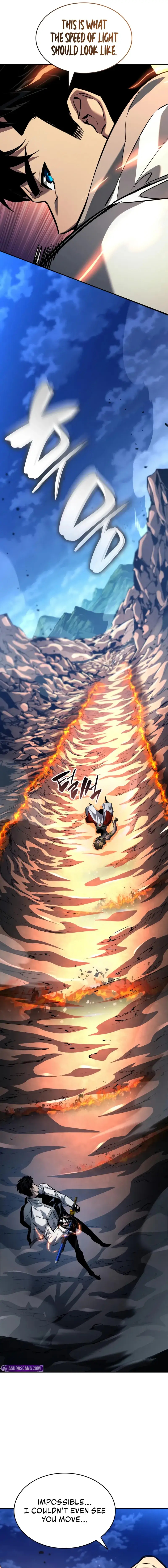 Read Boundless Ascension en Manga Online