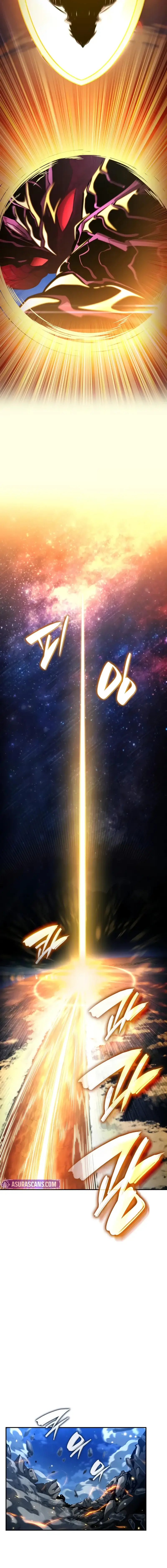 Read Boundless Ascension en Manga Online