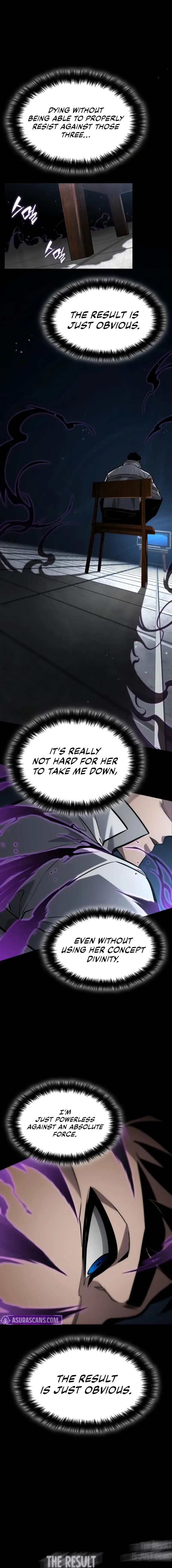 Read Boundless Ascension en Manga Online