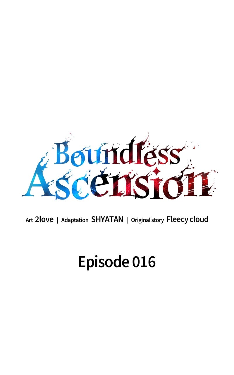 Read Boundless Ascension en Manga Online