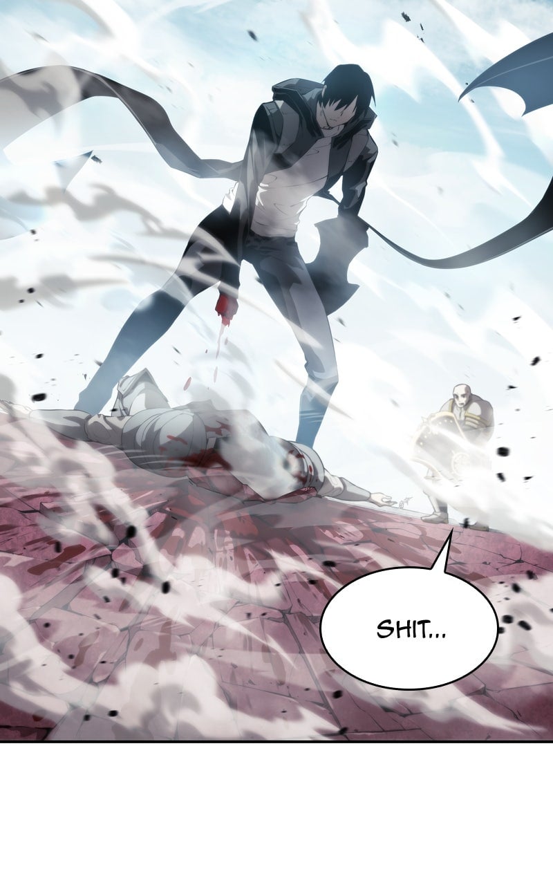 Read Boundless Ascension en Manga Online