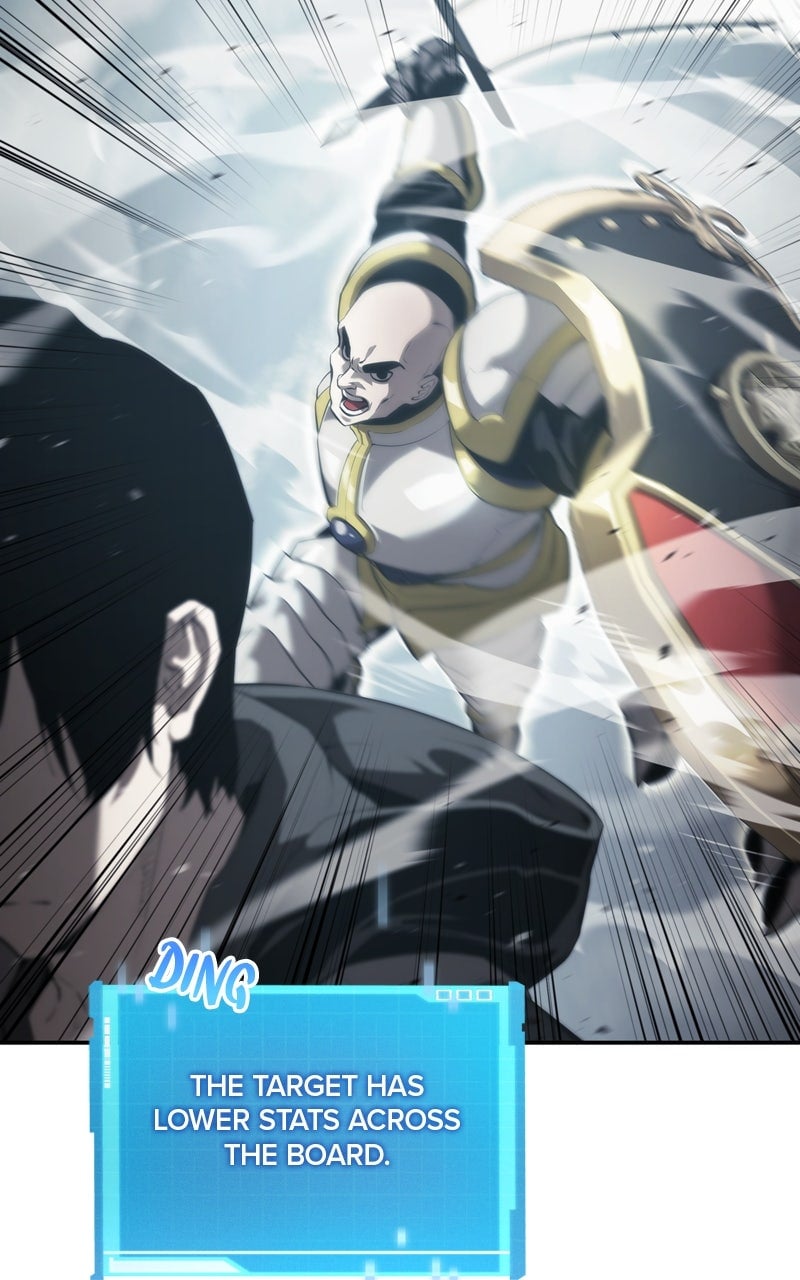 Read Boundless Ascension en Manga Online