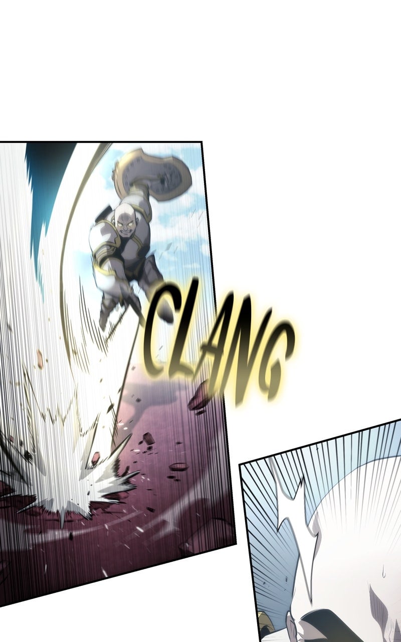 Read Boundless Ascension en Manga Online