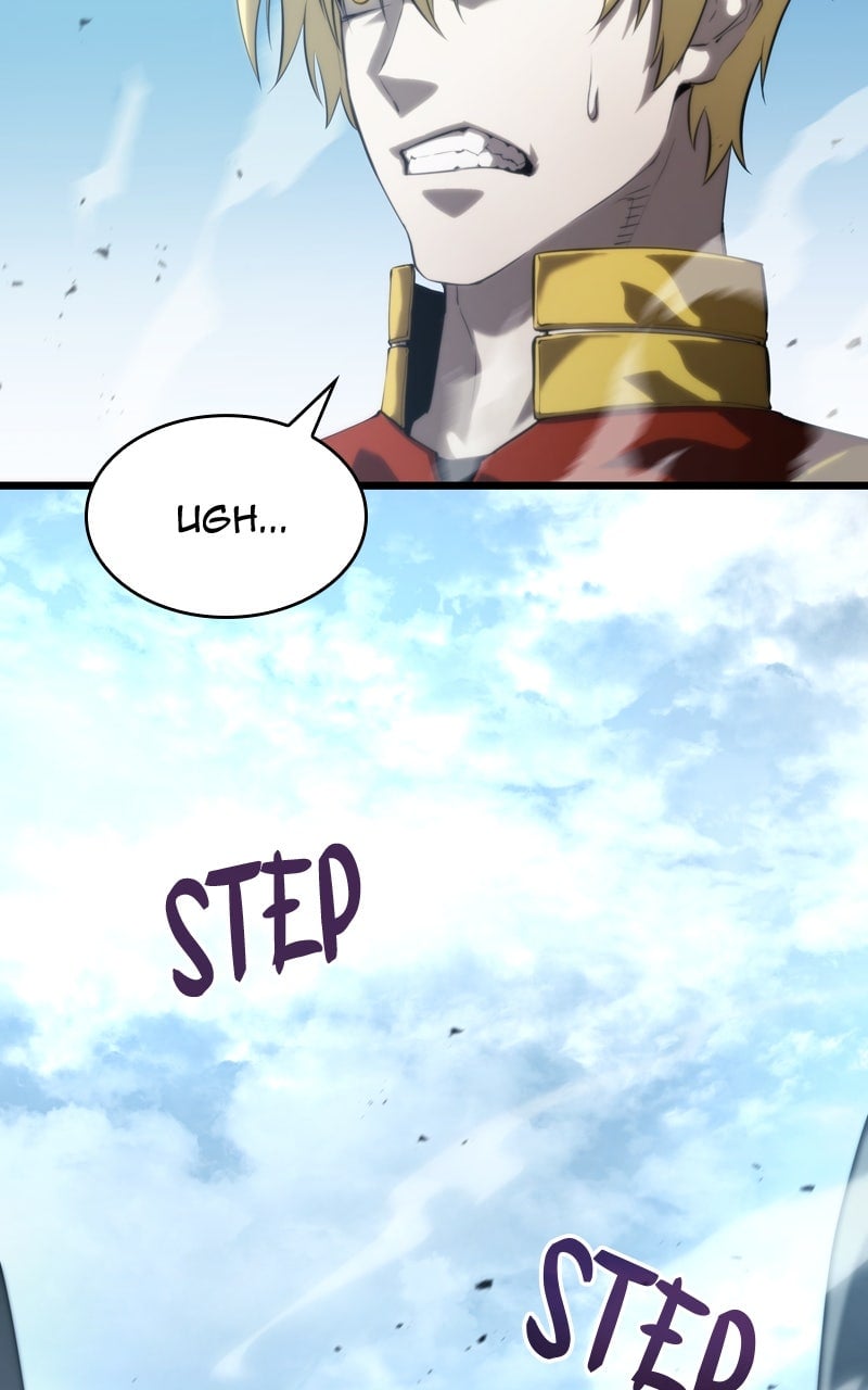 Read Boundless Ascension en Manga Online