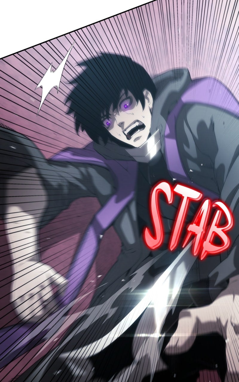 Read Boundless Ascension en Manga Online