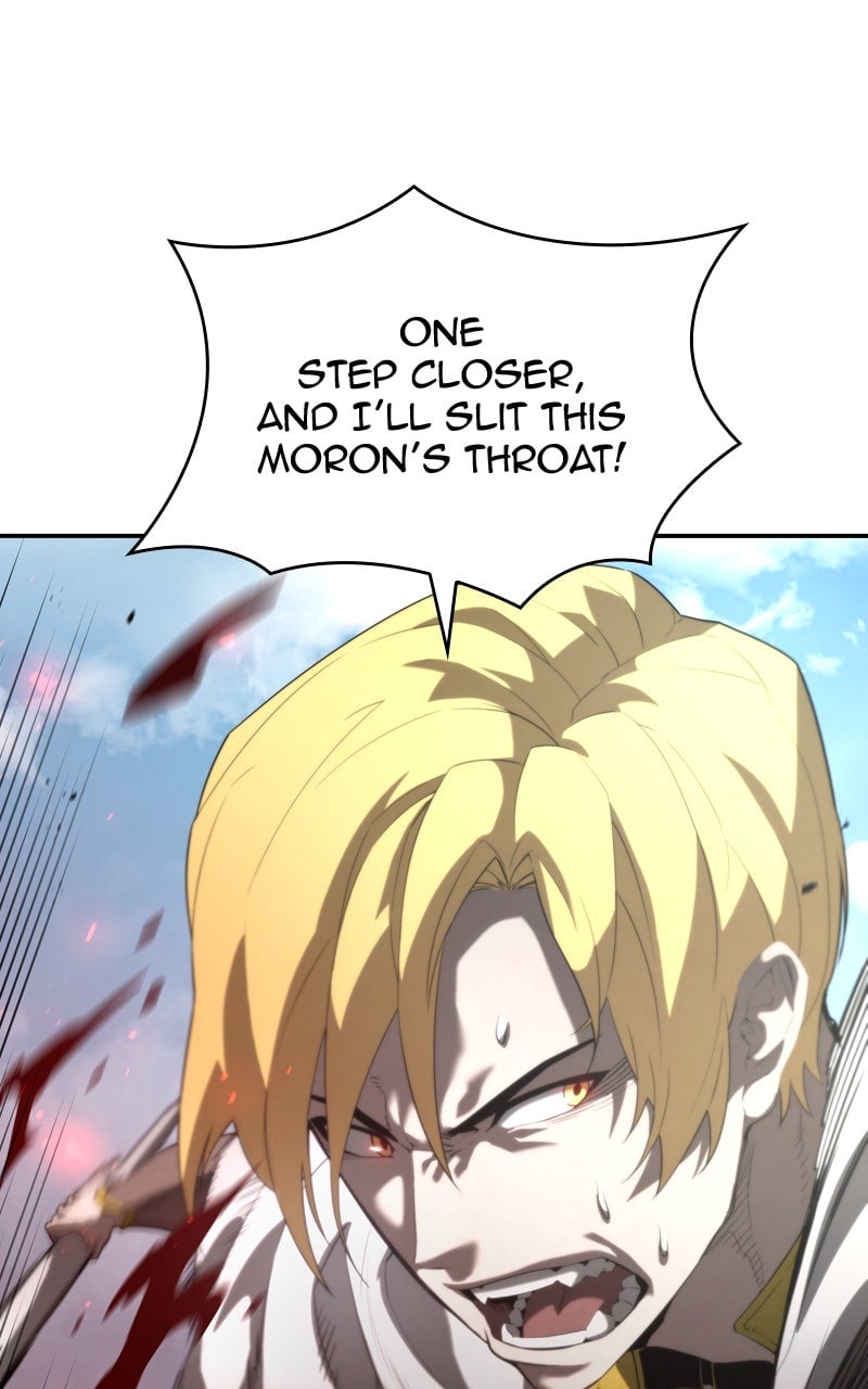 Read Boundless Ascension en Manga Online
