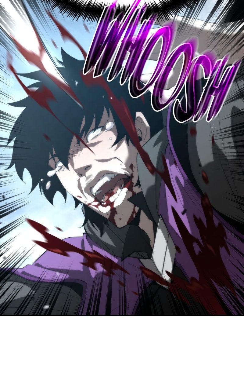 Read Boundless Ascension en Manga Online