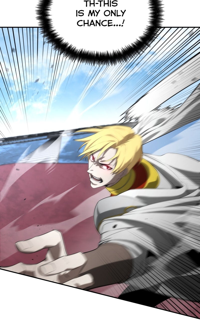 Read Boundless Ascension en Manga Online