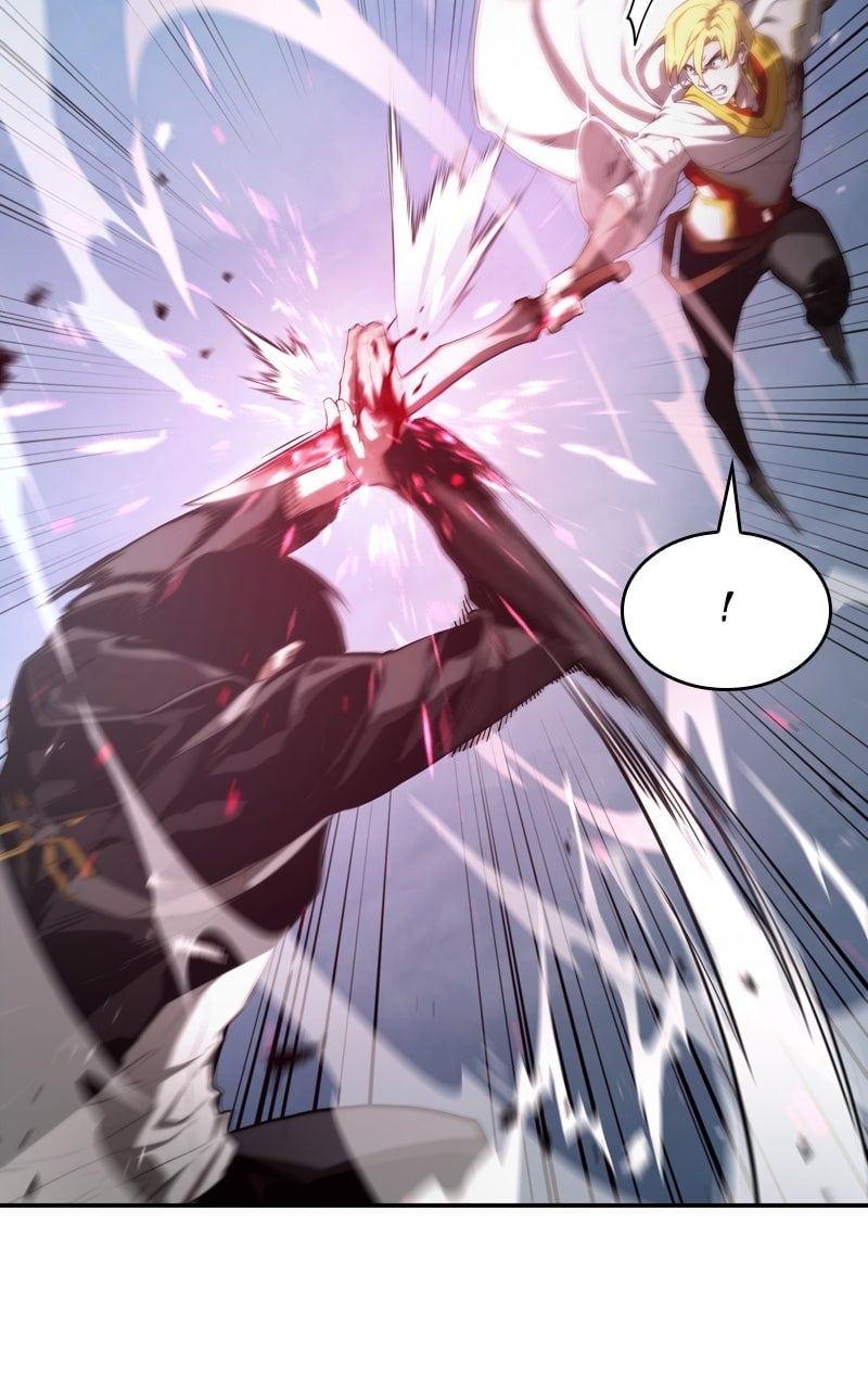 Read Boundless Ascension en Manga Online
