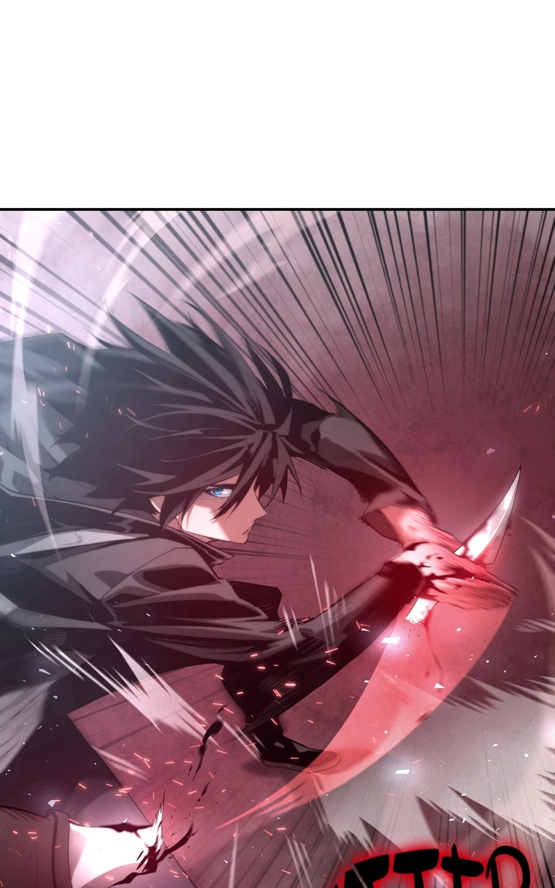 Read Boundless Ascension en Manga Online