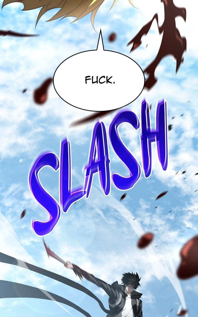Read Boundless Ascension en Manga Online