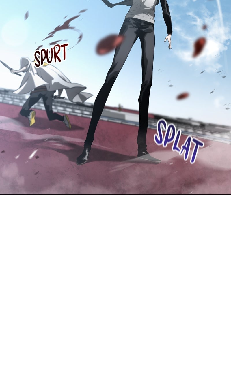 Read Boundless Ascension en Manga Online