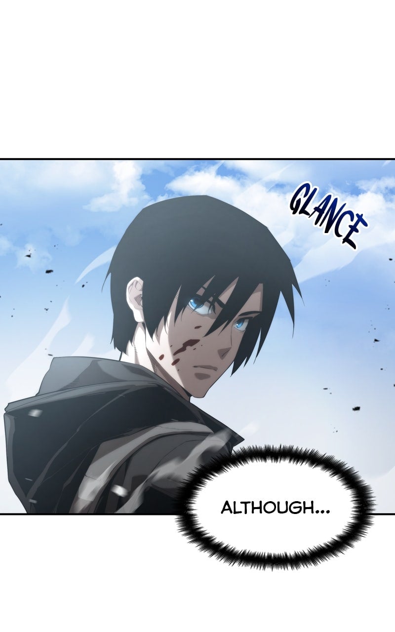Read Boundless Ascension en Manga Online