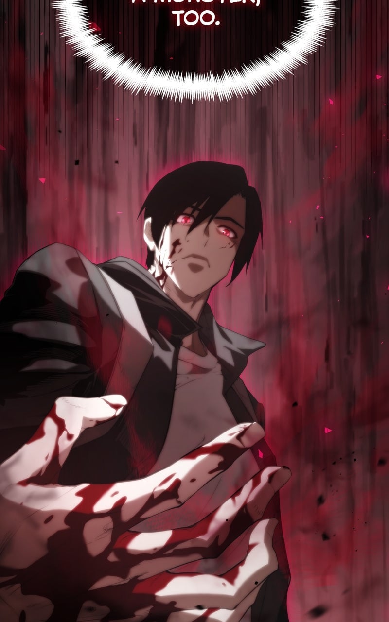 Read Boundless Ascension en Manga Online