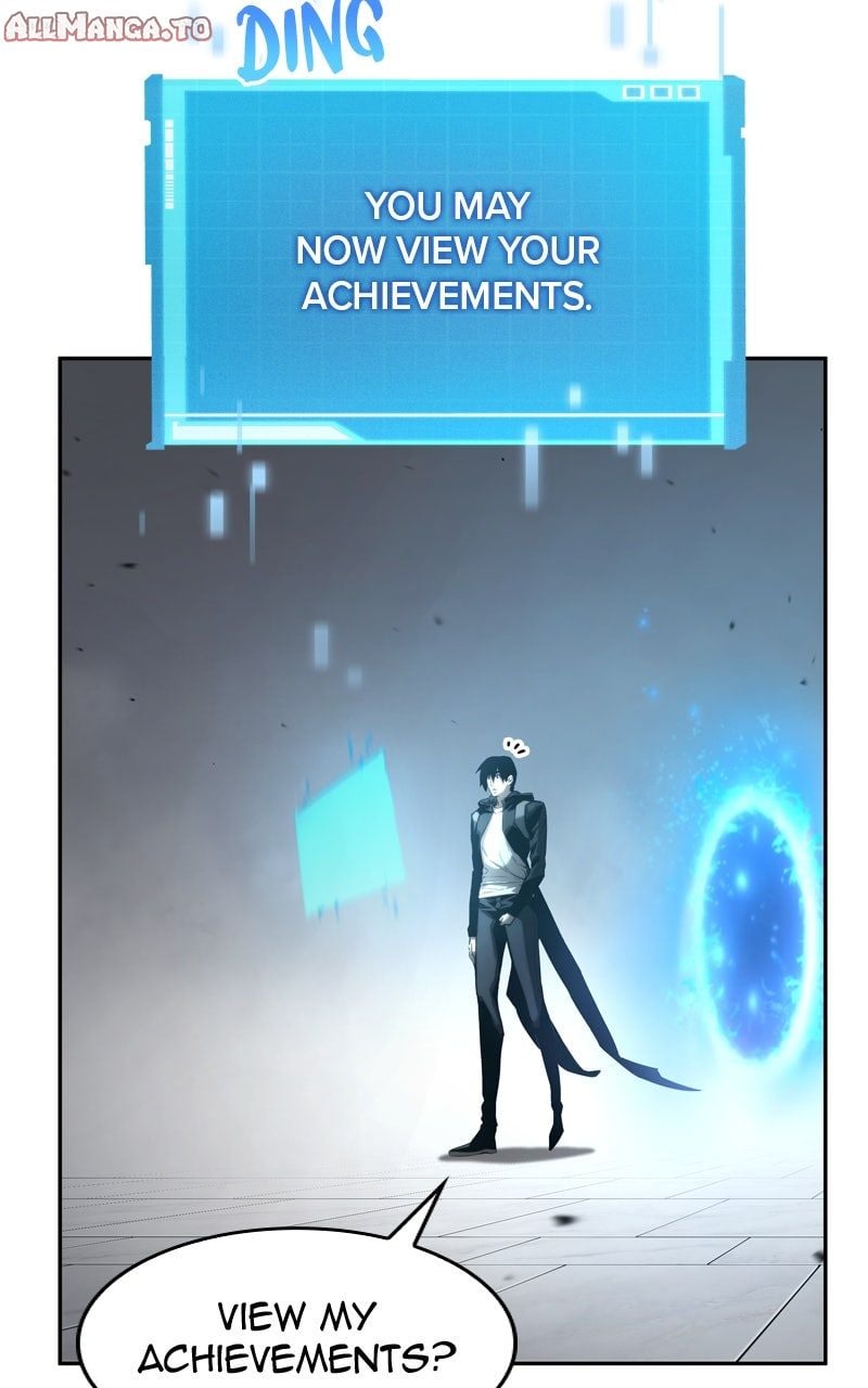 Read Boundless Ascension en Manga Online