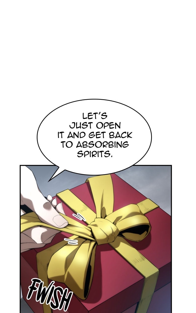 Read Boundless Ascension en Manga Online