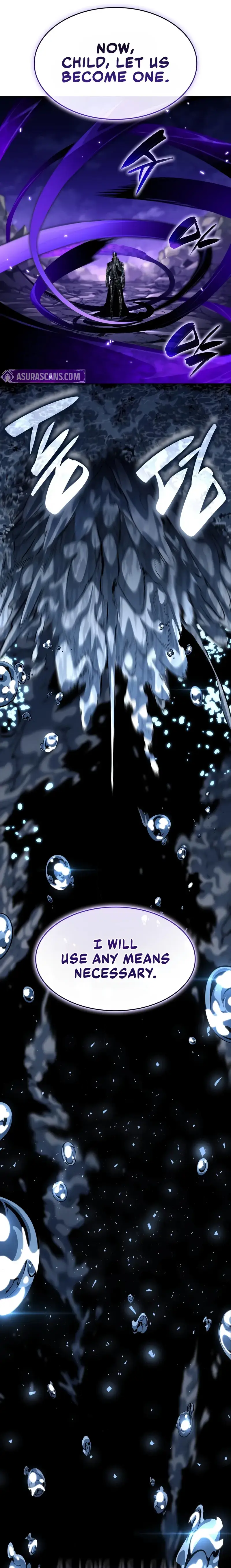 Read Boundless Ascension en Manga Online