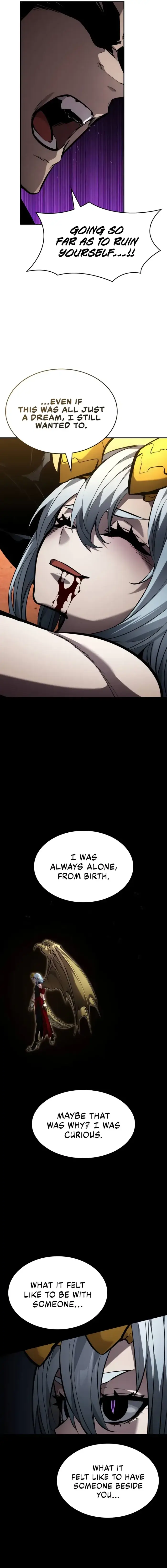 Read Boundless Ascension en Manga Online
