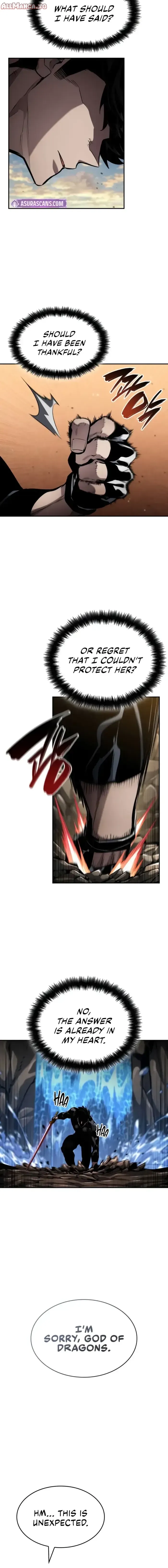 Read Boundless Ascension en Manga Online
