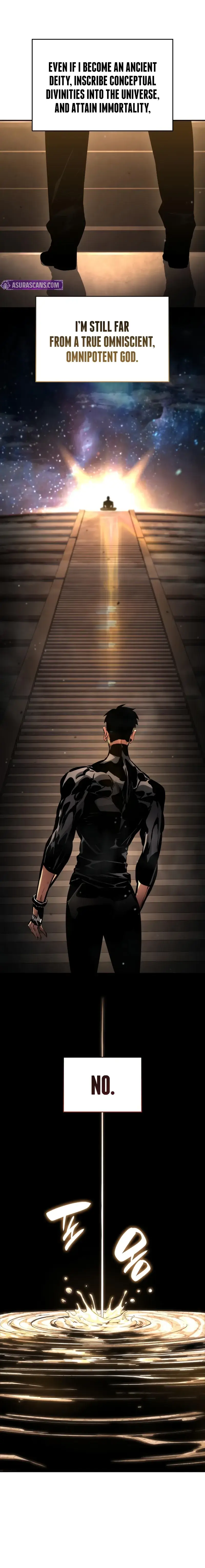 Read Boundless Ascension en Manga Online