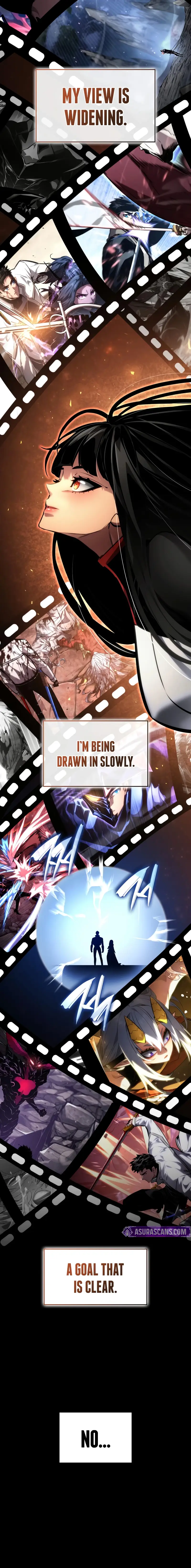 Read Boundless Ascension en Manga Online