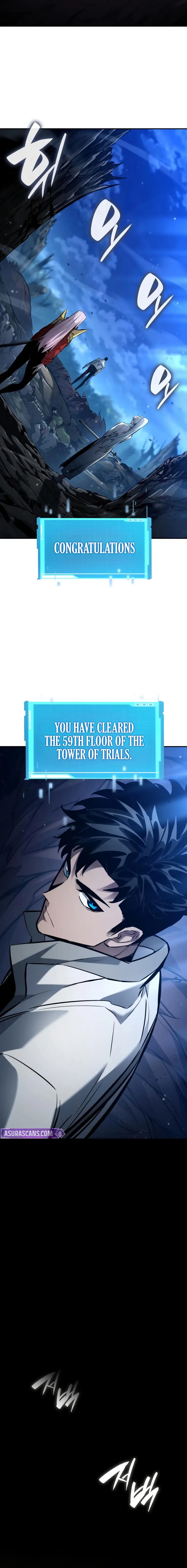 Read Boundless Ascension en Manga Online