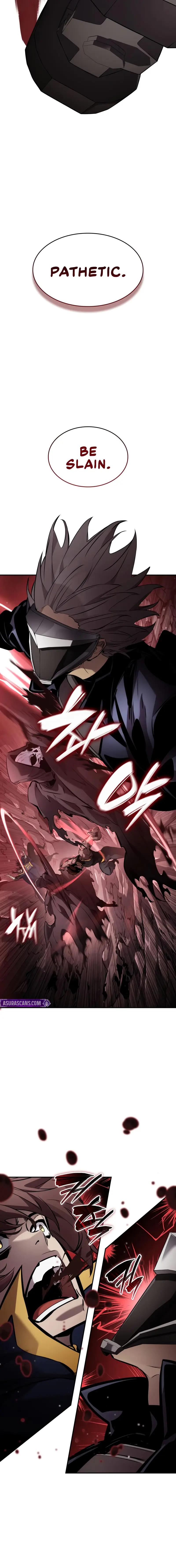 Read Boundless Ascension en Manga Online