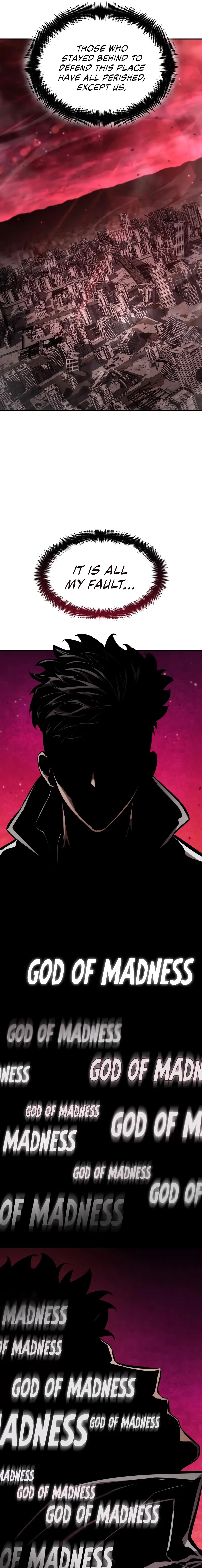 Read Boundless Ascension en Manga Online