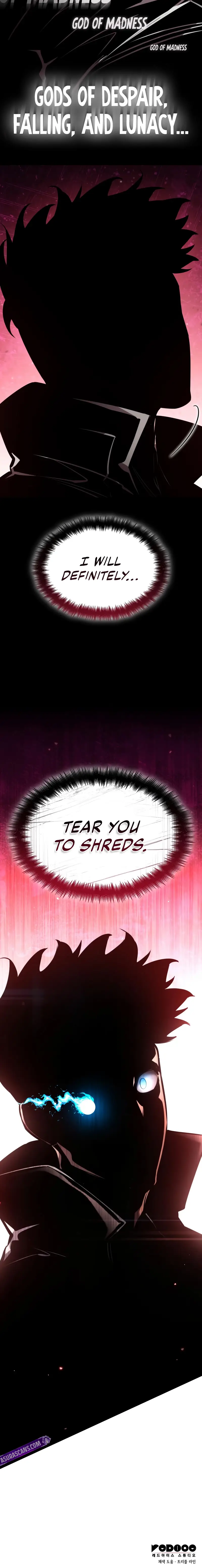 Read Boundless Ascension en Manga Online