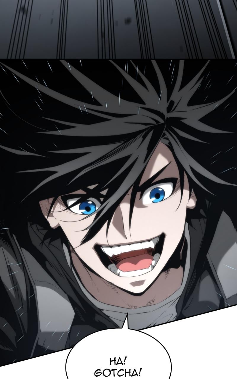 Read Boundless Ascension en Manga Online