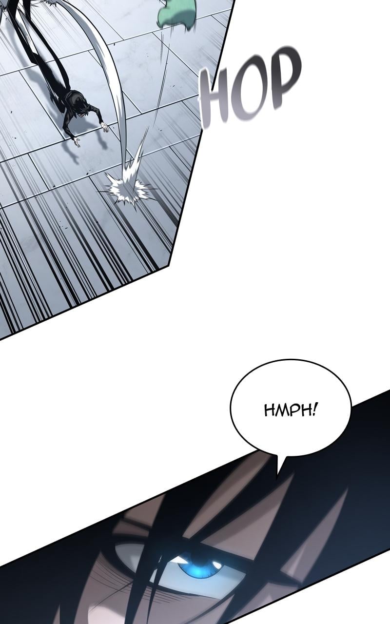 Read Boundless Ascension en Manga Online