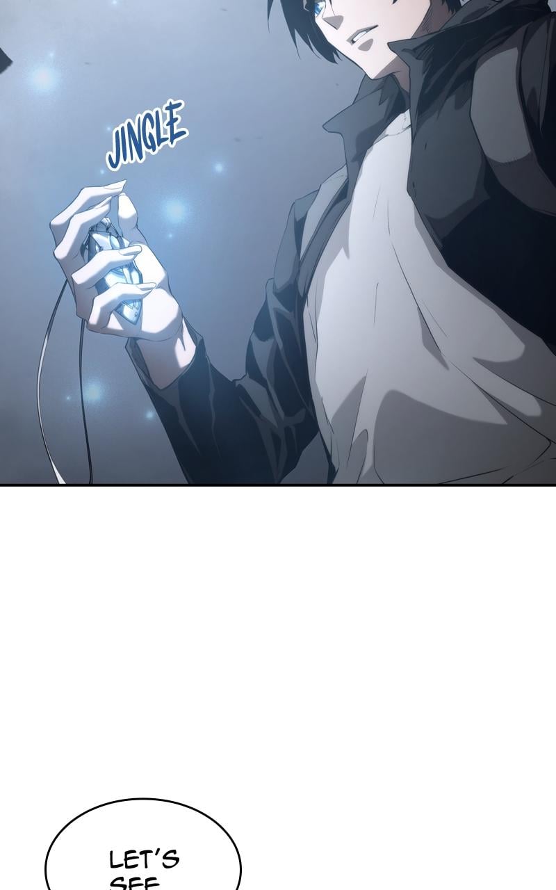 Read Boundless Ascension en Manga Online