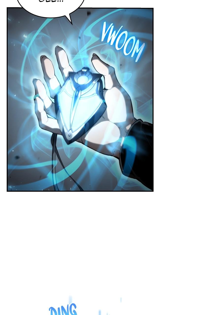 Read Boundless Ascension en Manga Online
