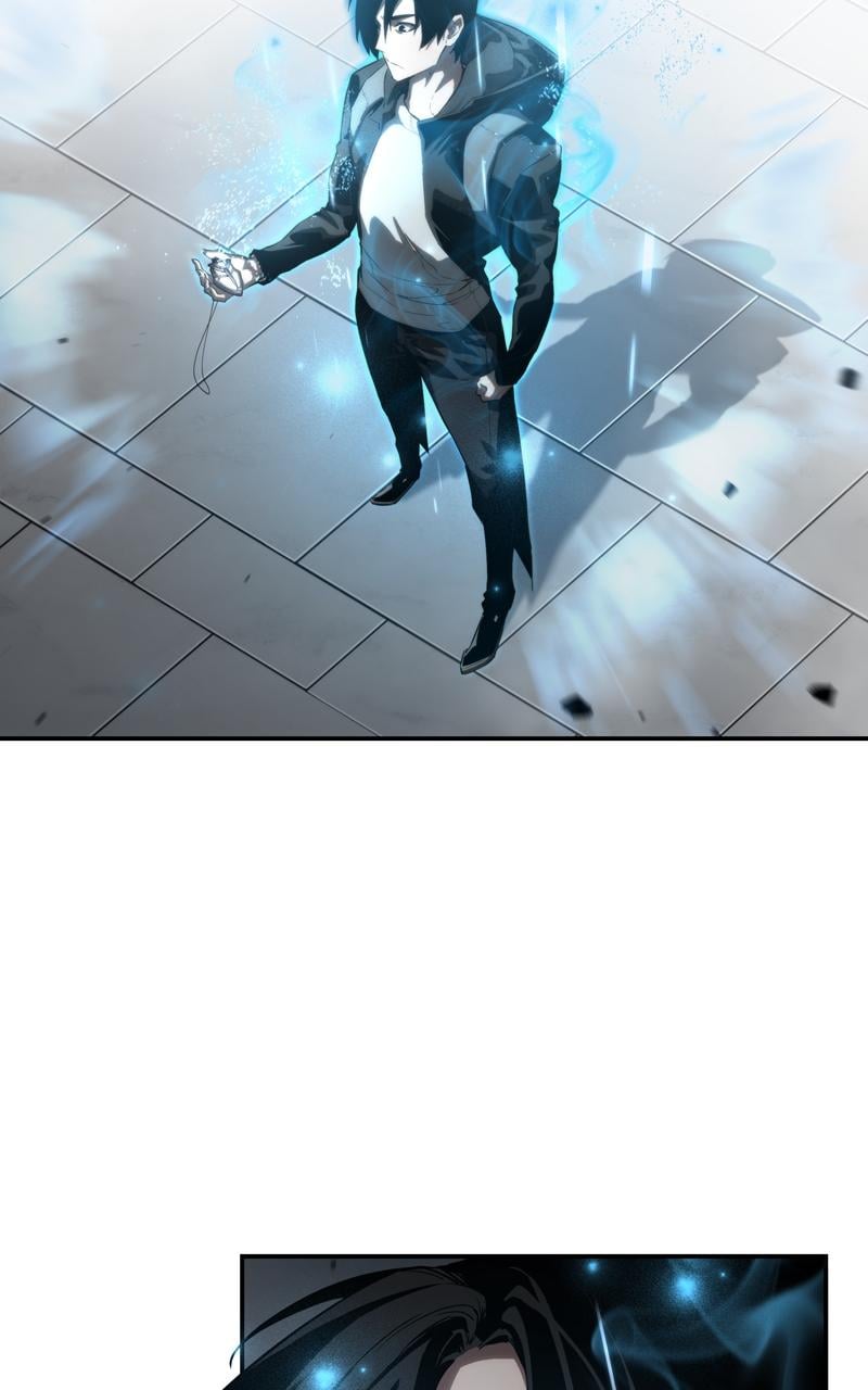 Read Boundless Ascension en Manga Online