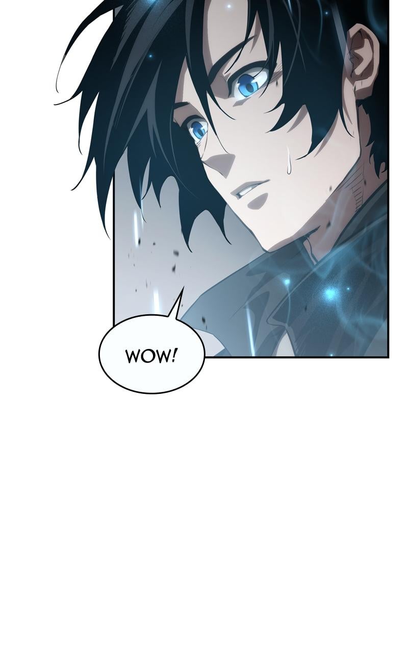 Read Boundless Ascension en Manga Online