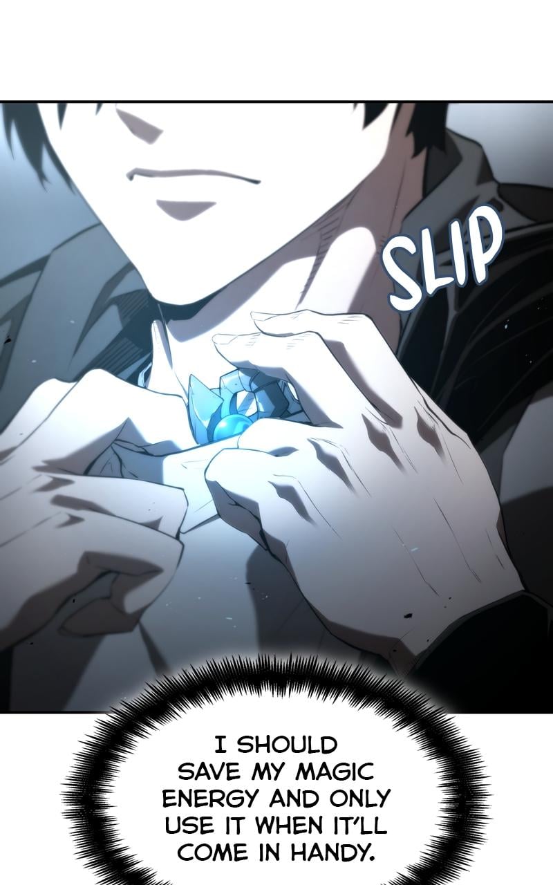 Read Boundless Ascension en Manga Online