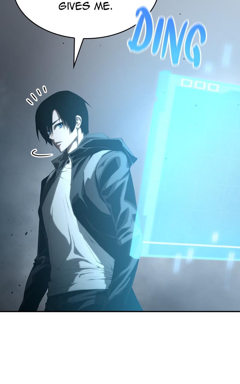 Read Boundless Ascension en Manga Online