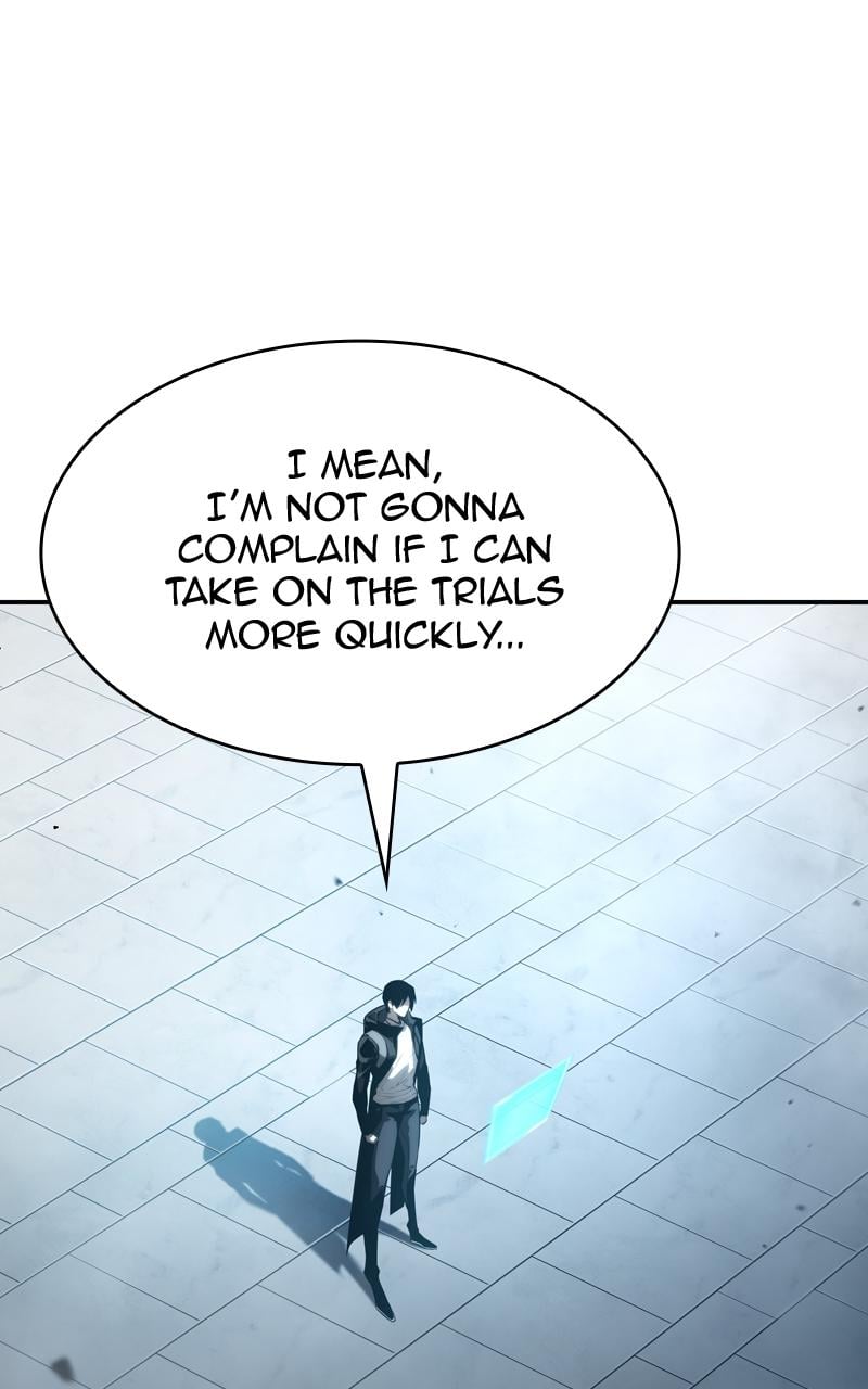Read Boundless Ascension en Manga Online