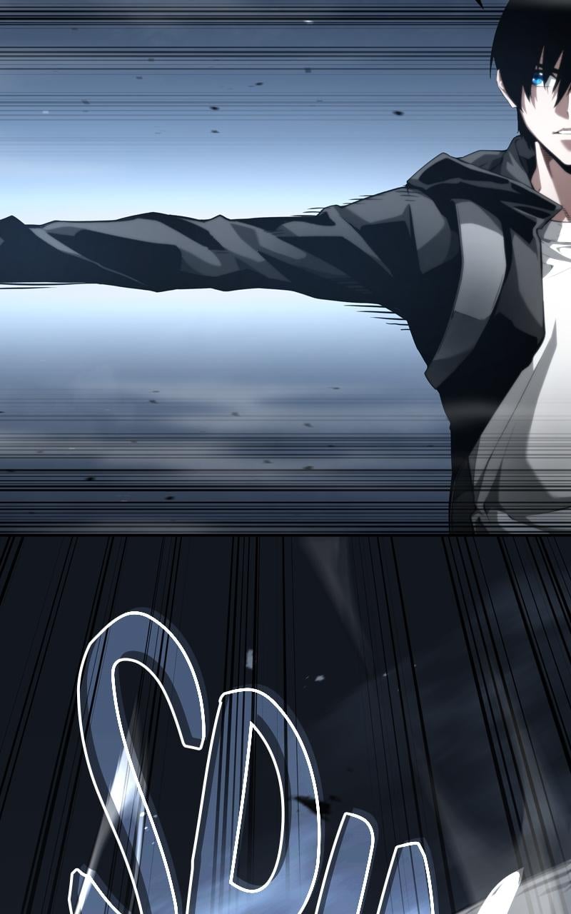 Read Boundless Ascension en Manga Online