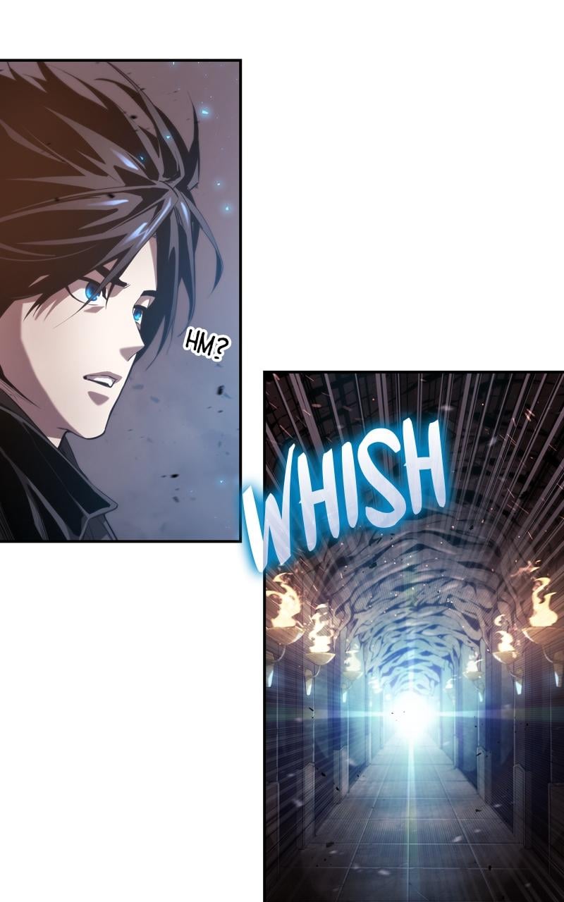Read Boundless Ascension en Manga Online