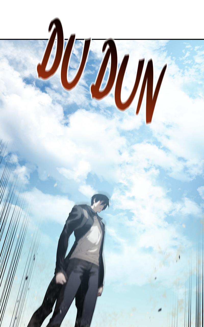 Read Boundless Ascension en Manga Online