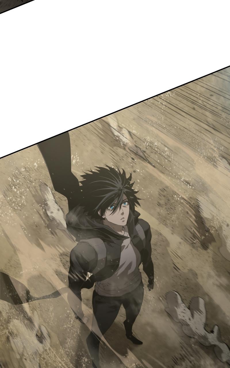 Read Boundless Ascension en Manga Online