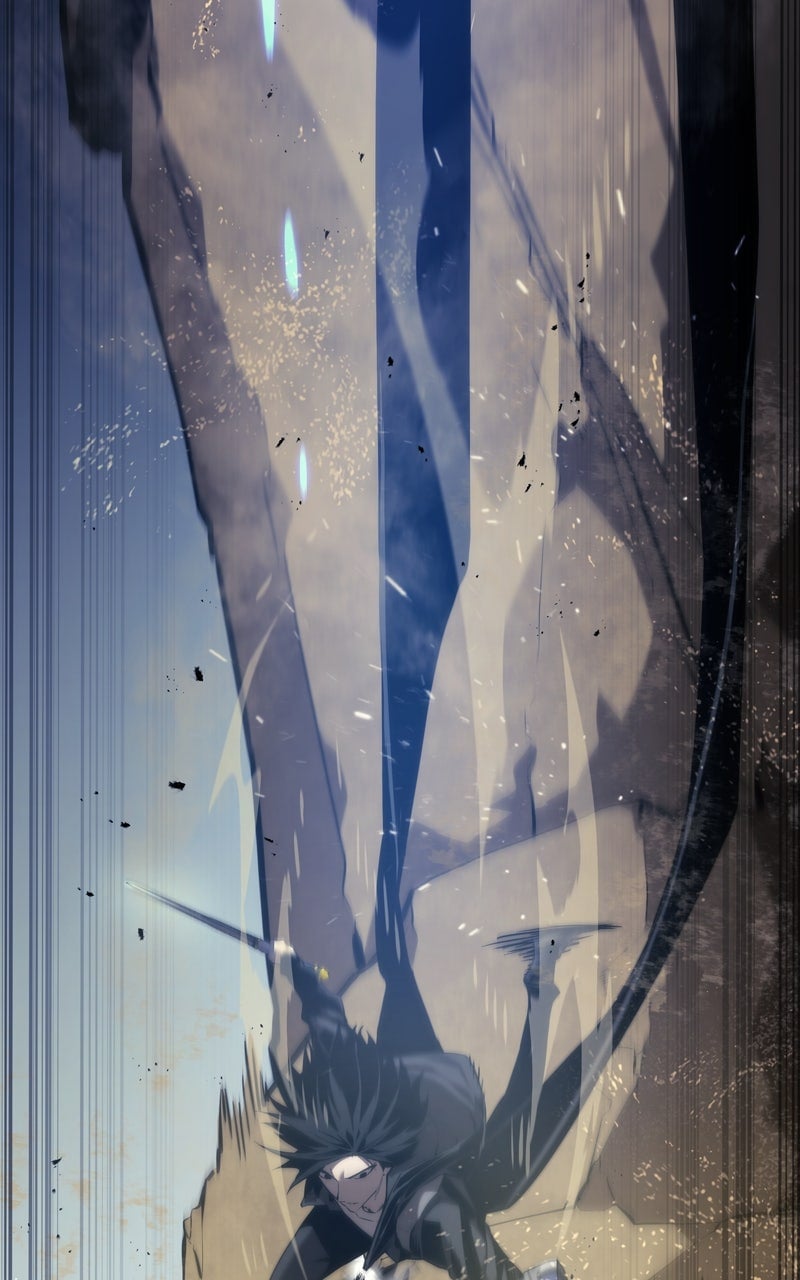 Read Boundless Ascension en Manga Online
