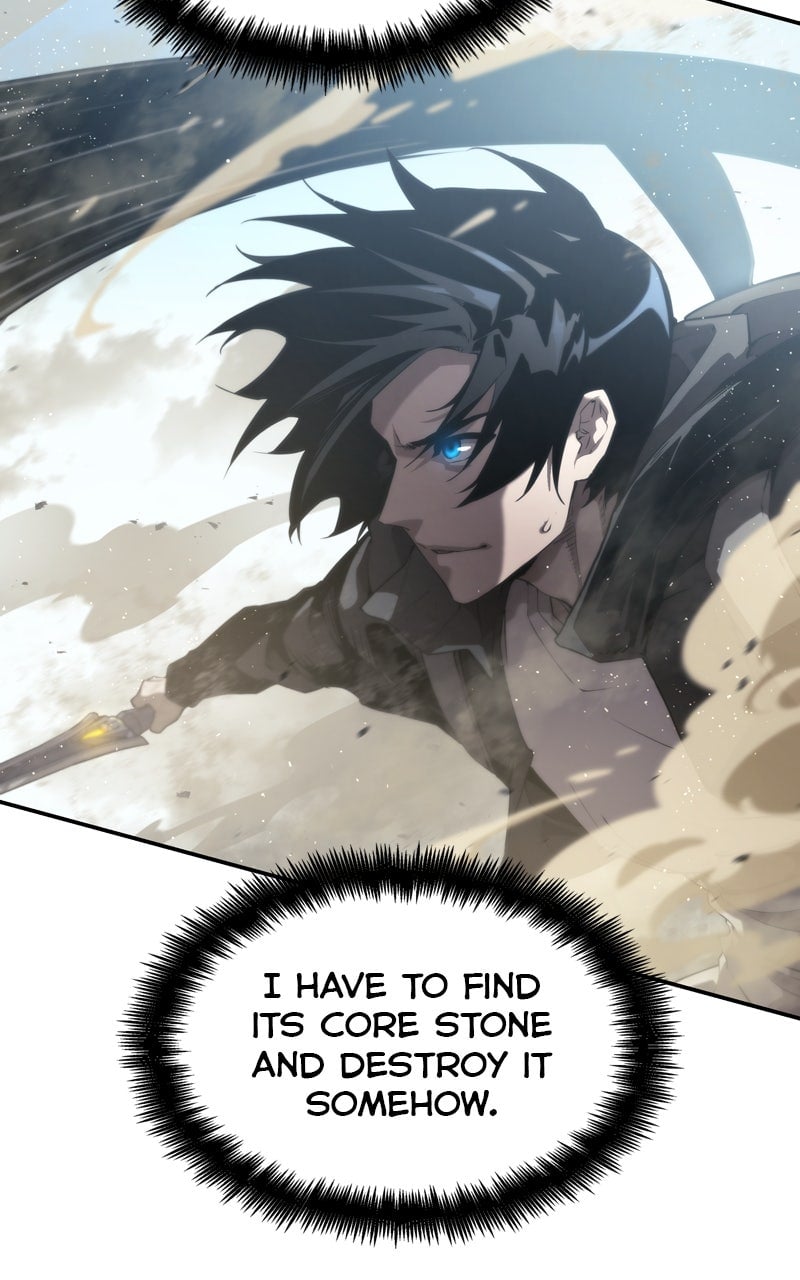 Read Boundless Ascension en Manga Online