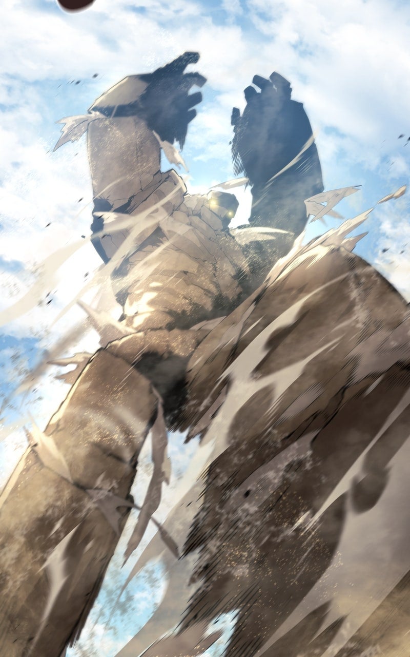 Read Boundless Ascension en Manga Online